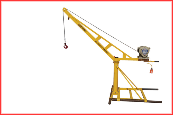 manlift